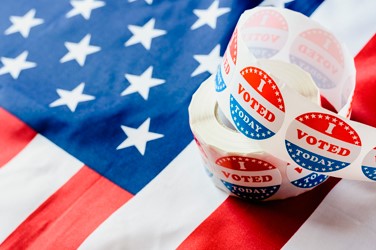 Cómo afectarán las elecciones en EE.UU. a sus acciones norteamericanas.